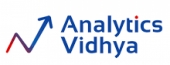 Analytics Vidhya